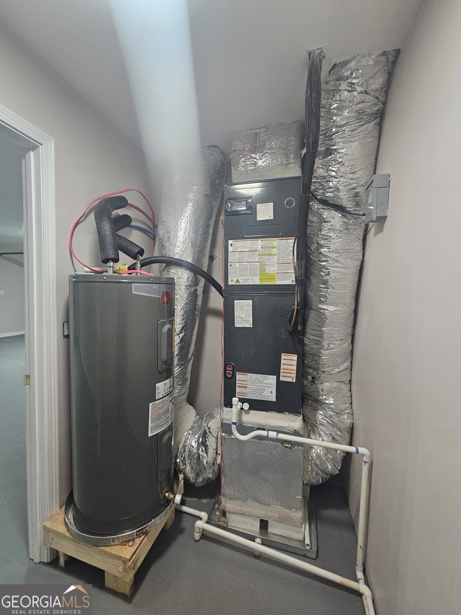 391 Park Ridge Circle Riverdale - 18