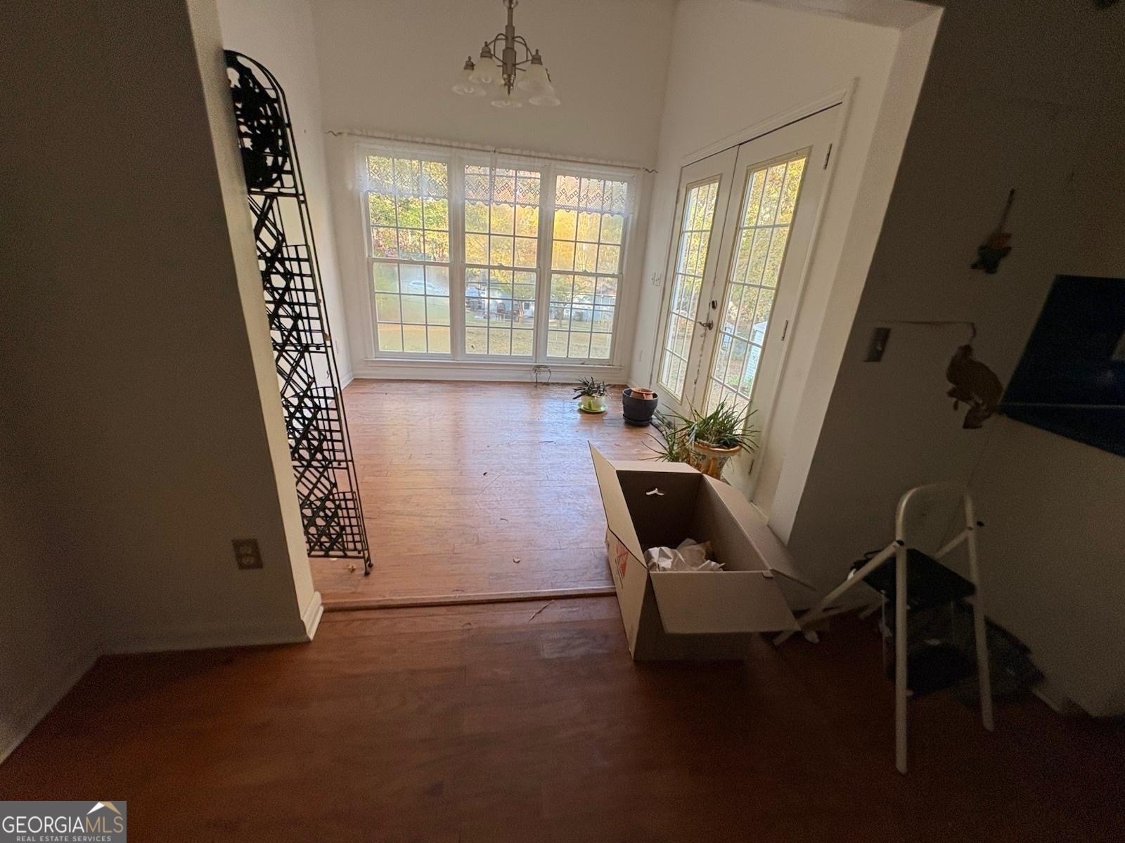 210 Hearthstone Drive Lagrange - 4