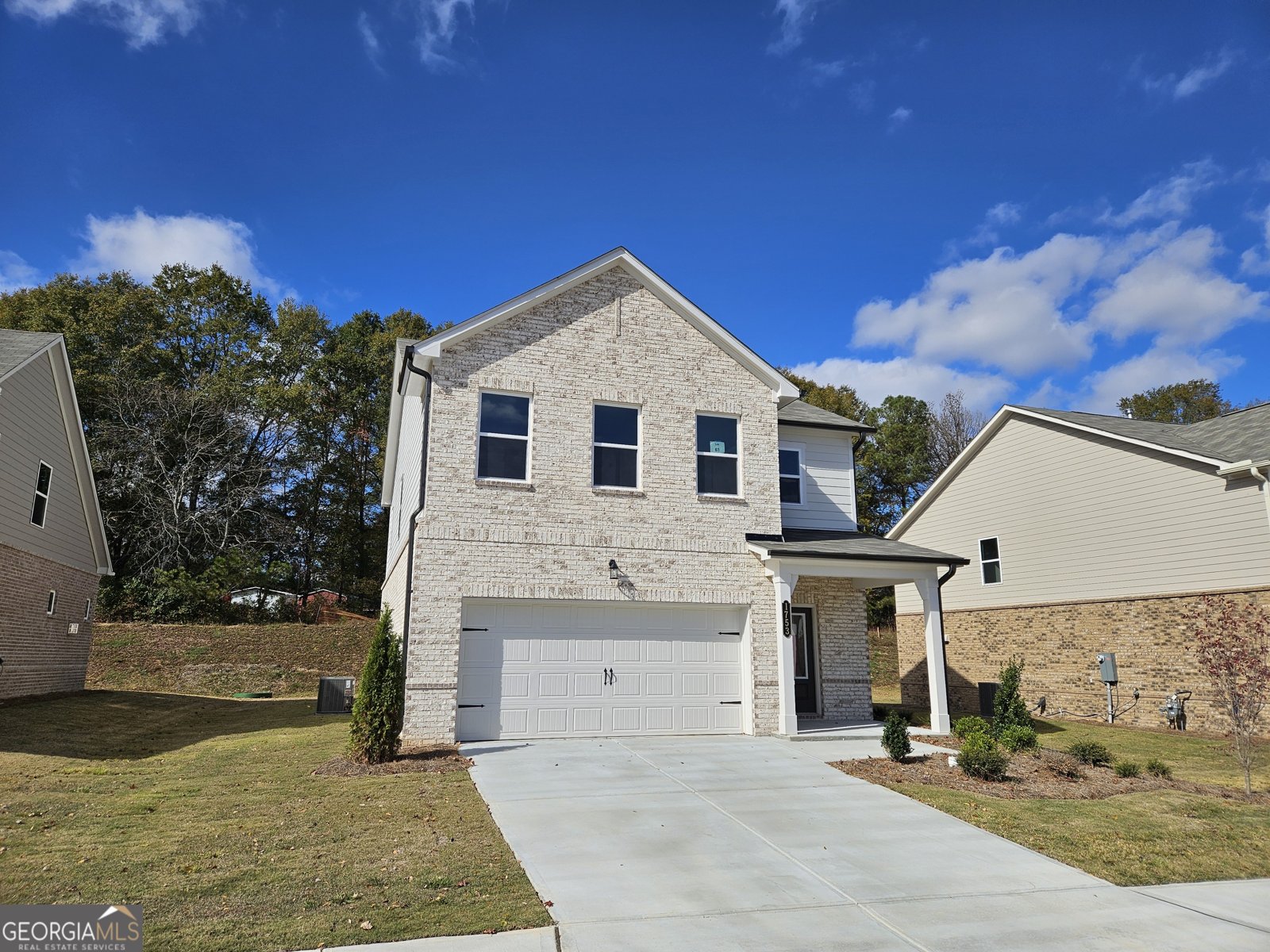 1753 Fawlocke Run Loganville - 2