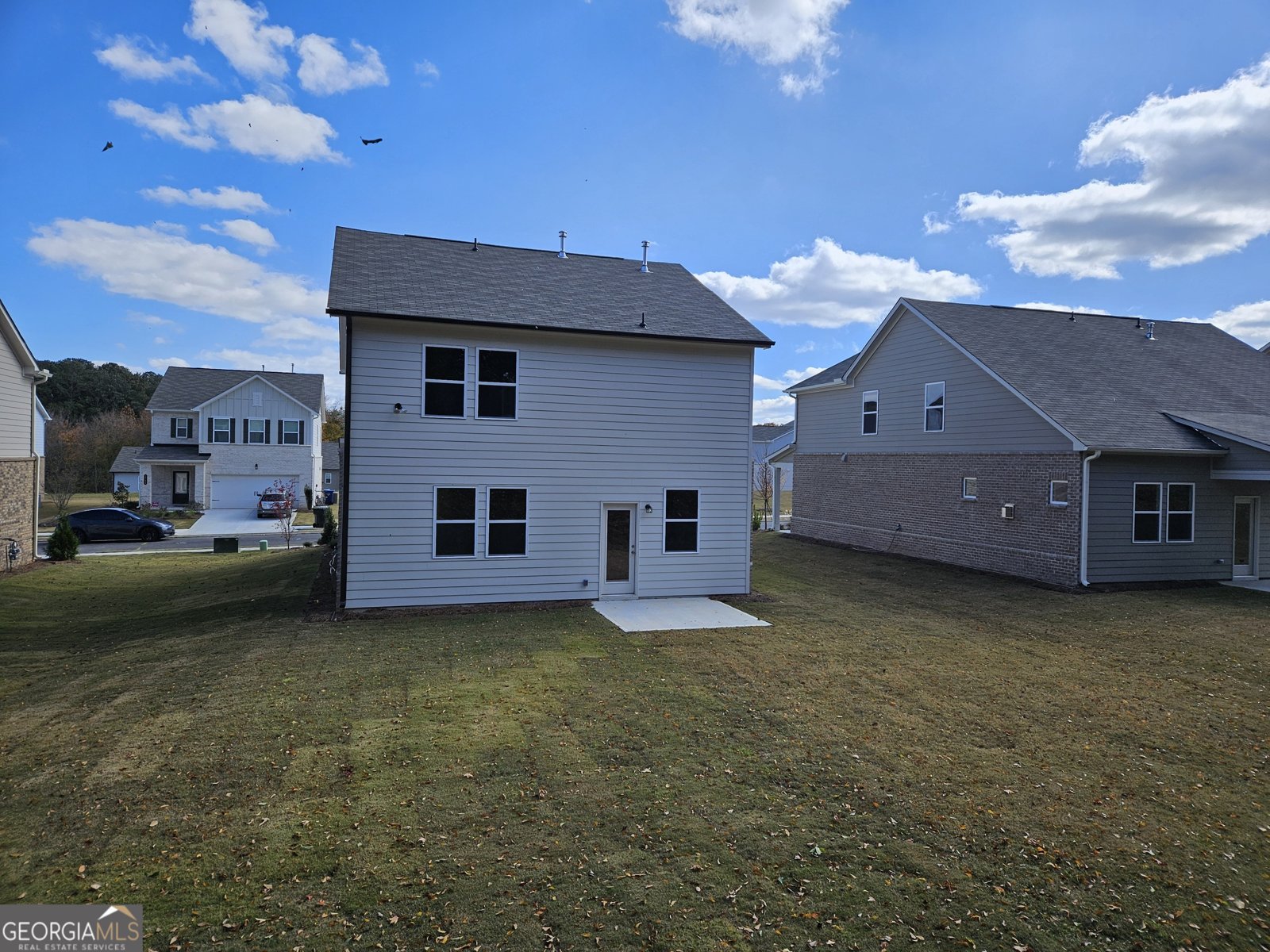 1753 Fawlocke Run Loganville - 3