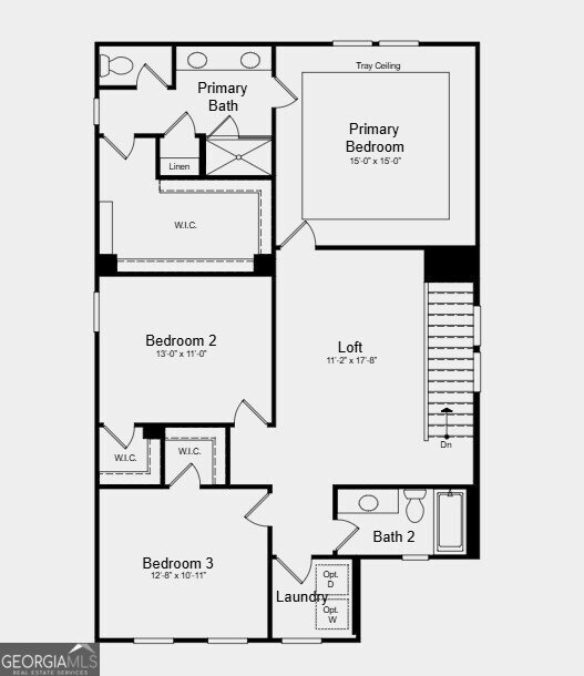 1753 Fawlocke Run Loganville - 5