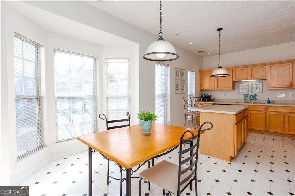 4344 Thorngate Lane Acworth - 10