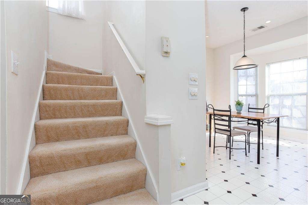 4344 Thorngate Lane Acworth - 13