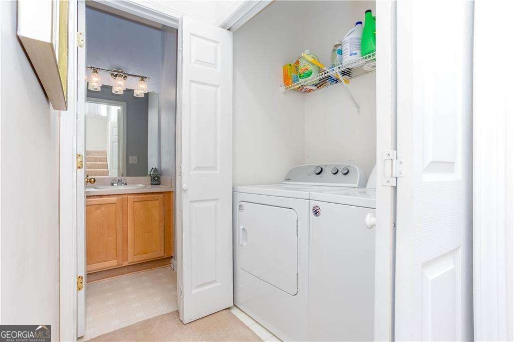 4344 Thorngate Lane Acworth - 14