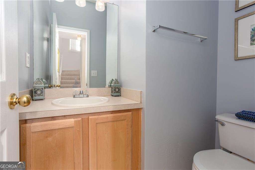 4344 Thorngate Lane Acworth - 15