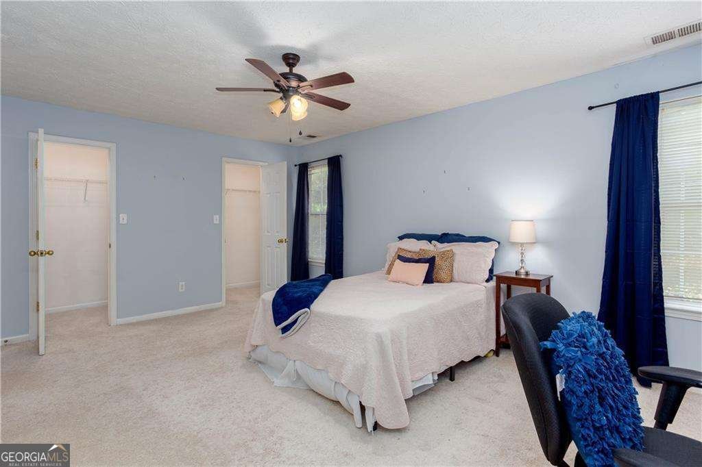 4344 Thorngate Lane Acworth - 16