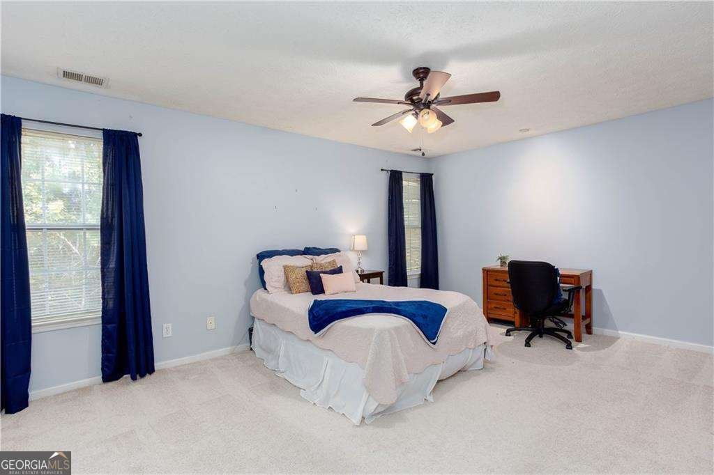 4344 Thorngate Lane Acworth - 18