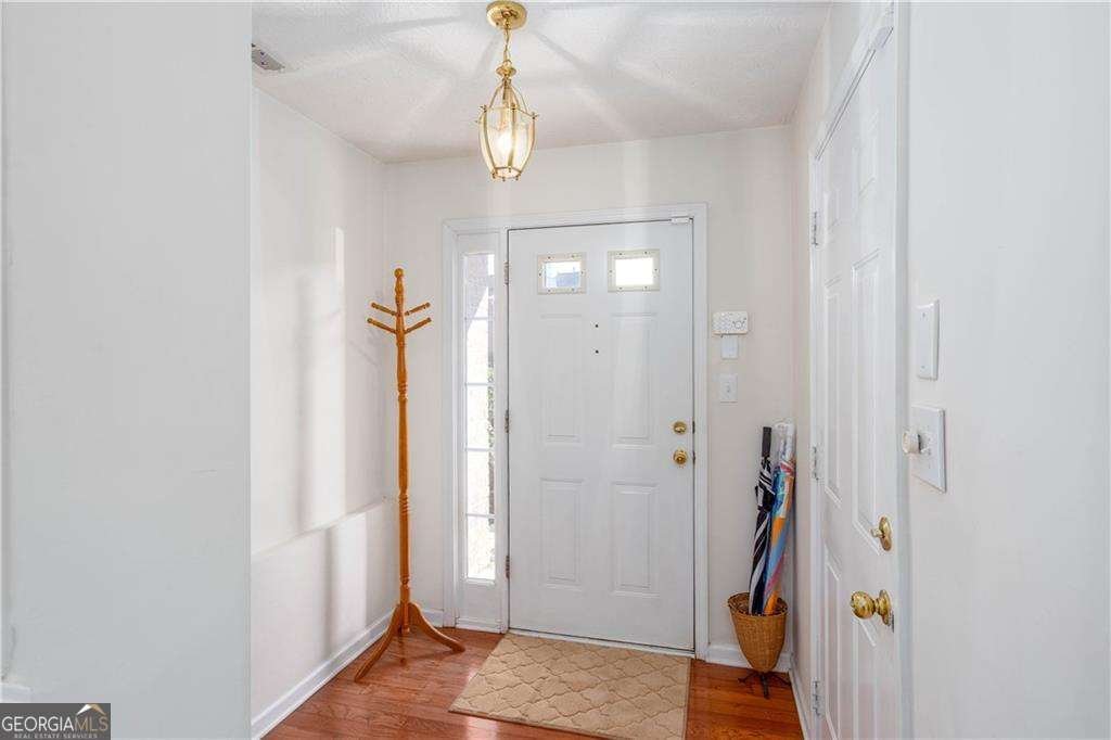 4344 Thorngate Lane Acworth - 2