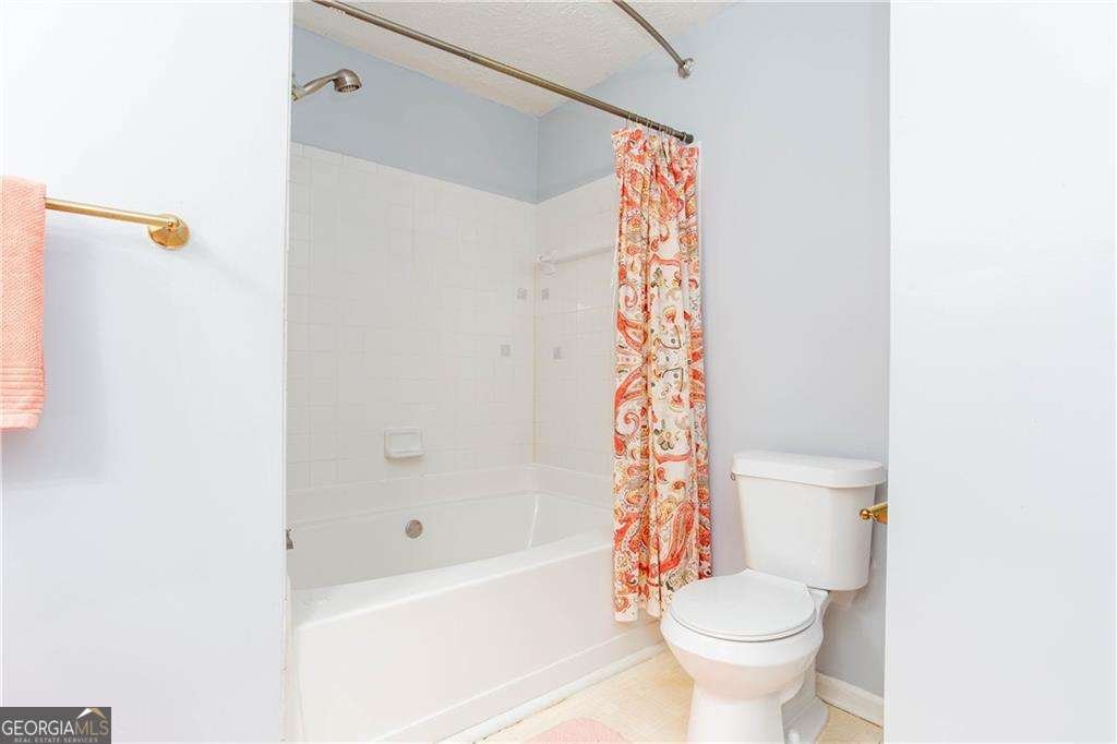 4344 Thorngate Lane Acworth - 20