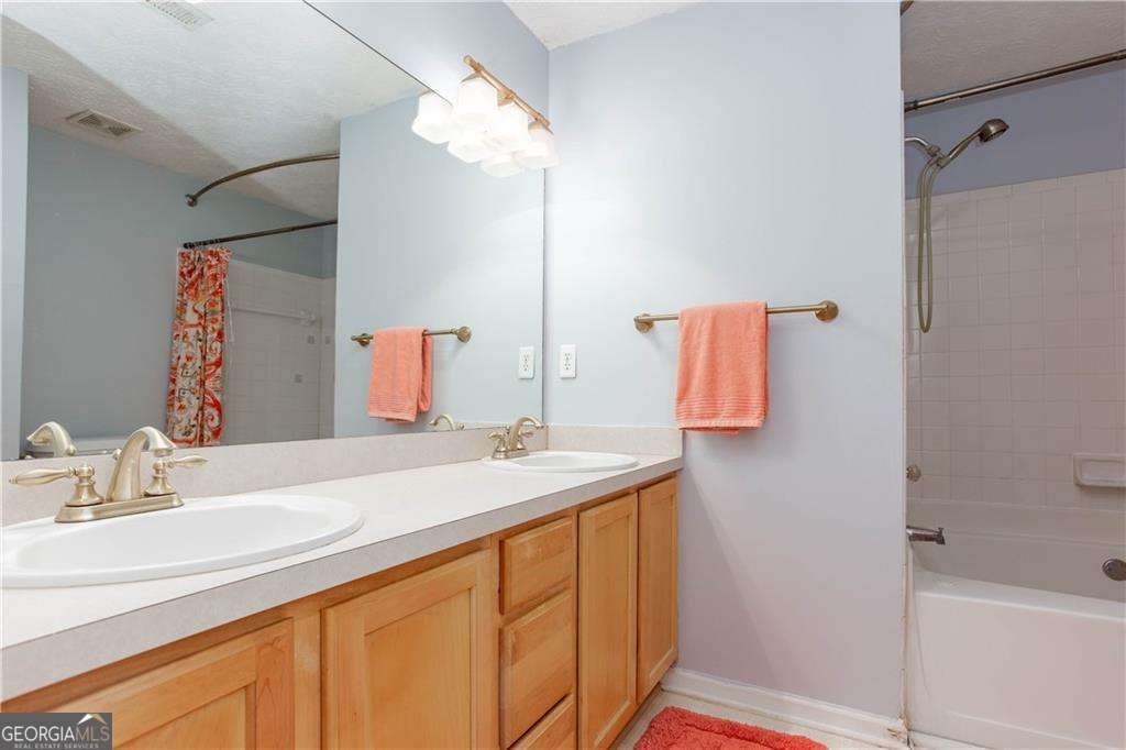 4344 Thorngate Lane Acworth - 21