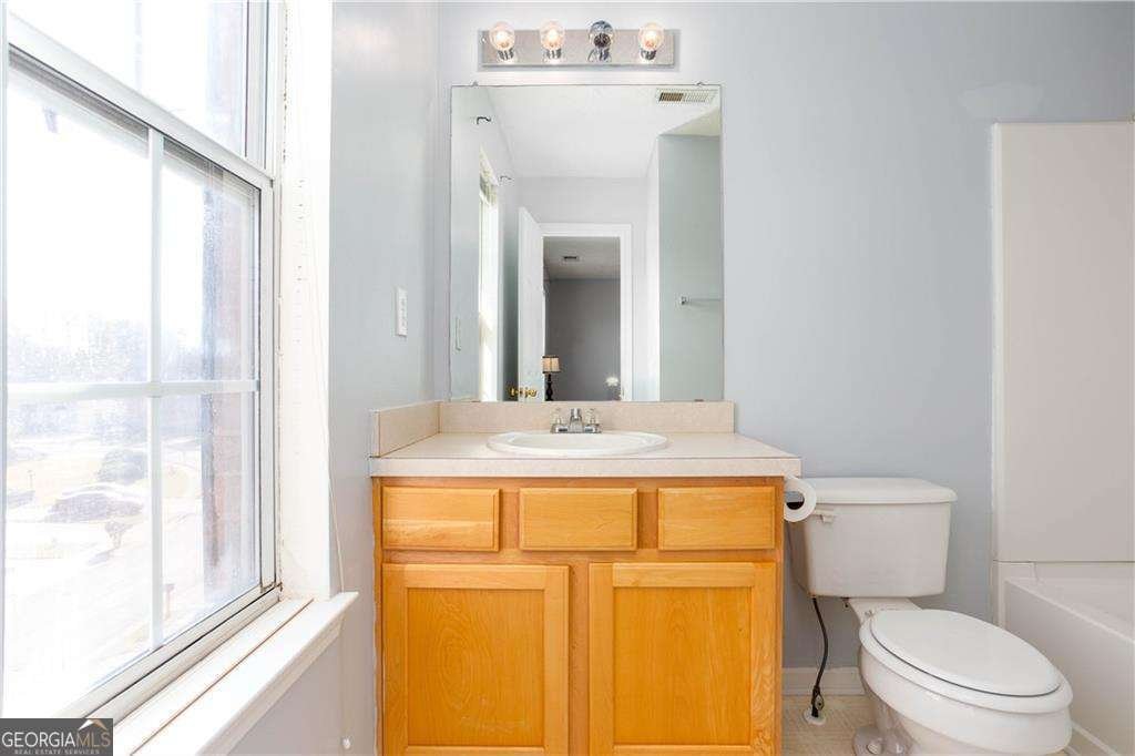 4344 Thorngate Lane Acworth - 26