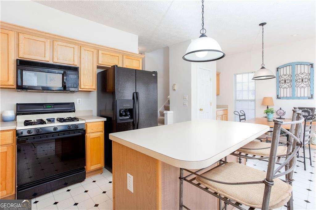 4344 Thorngate Lane Acworth - 3