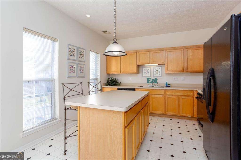 4344 Thorngate Lane Acworth - 4