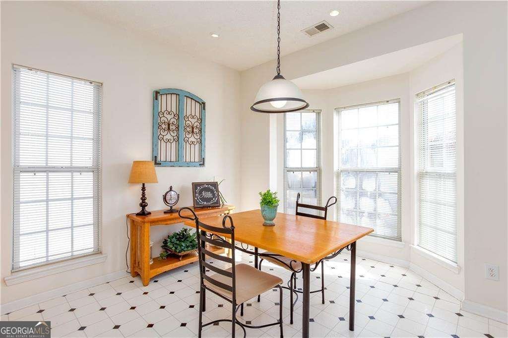 4344 Thorngate Lane Acworth - 5