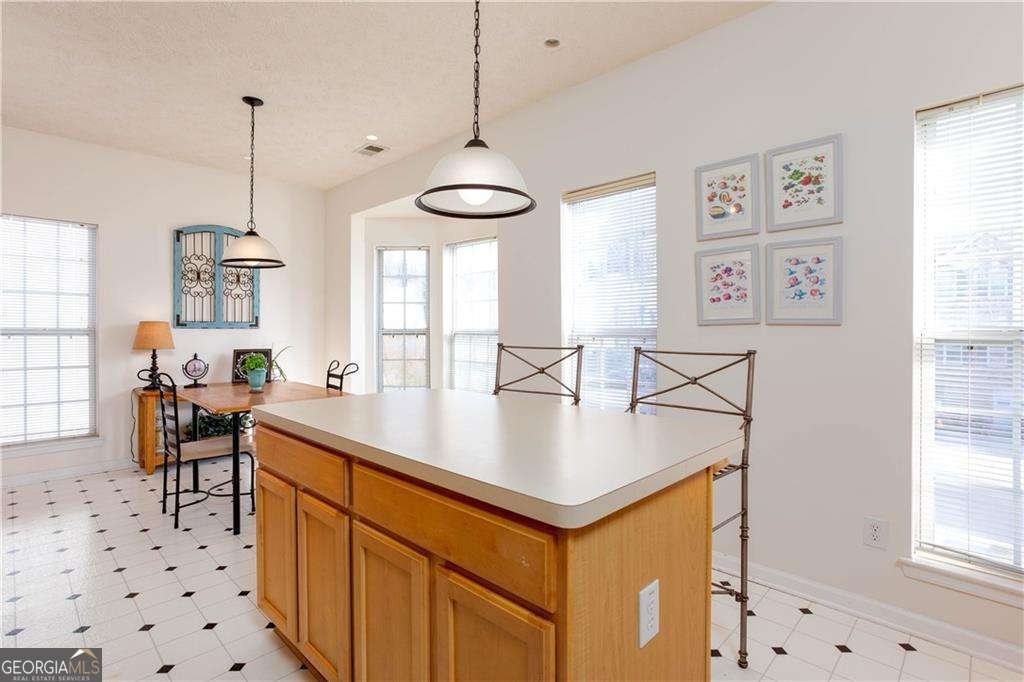 4344 Thorngate Lane Acworth - 6