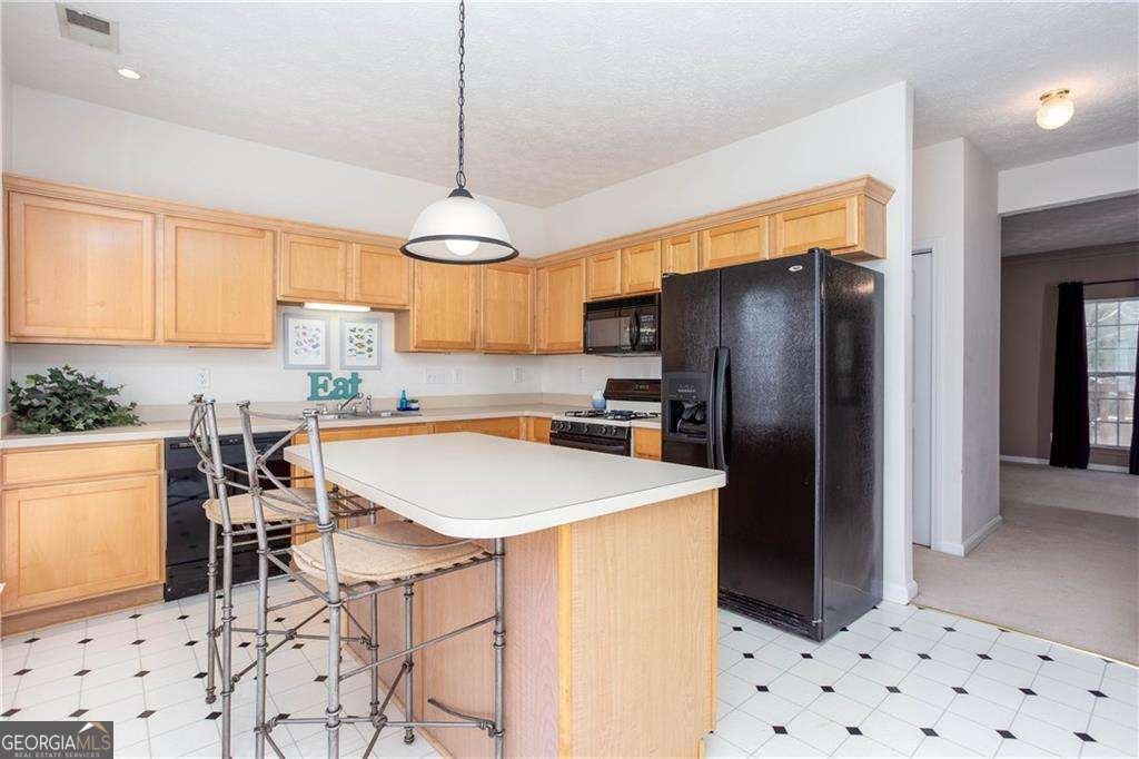 4344 Thorngate Lane Acworth - 7