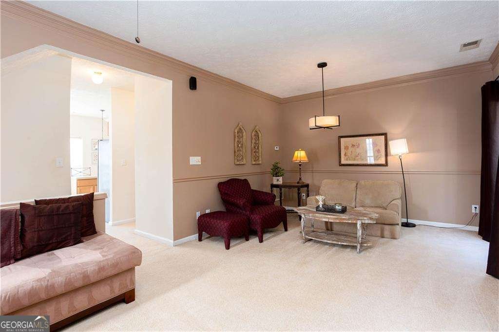 4344 Thorngate Lane Acworth - 9