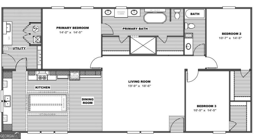 413 Griffin Road Martin - 2