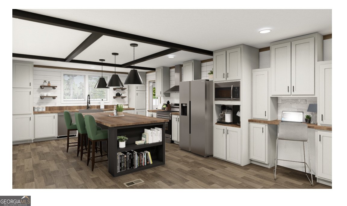 413 Griffin Road Martin - 3