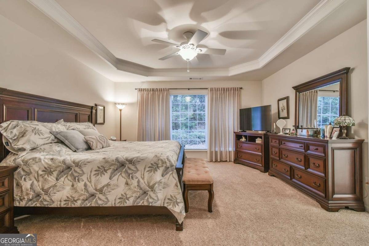 6407 Autumn Crest Lane Hoschton - 17