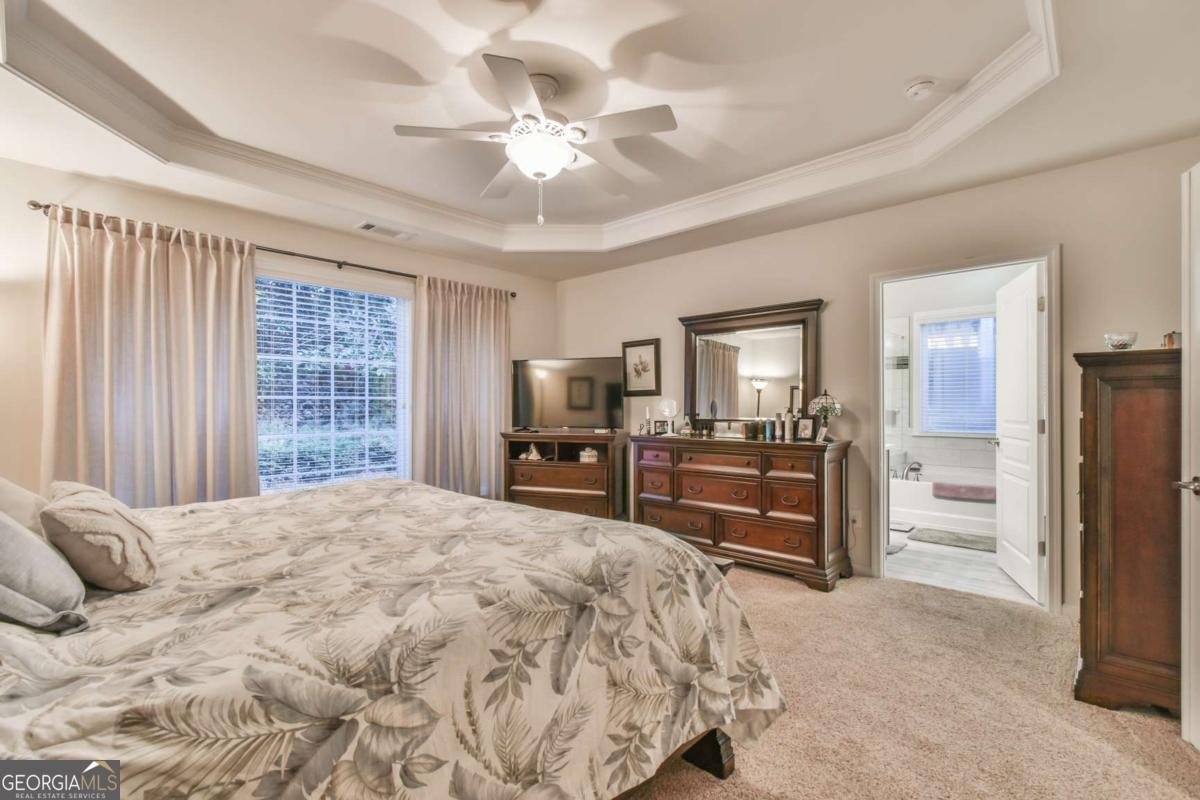 6407 Autumn Crest Lane Hoschton - 18