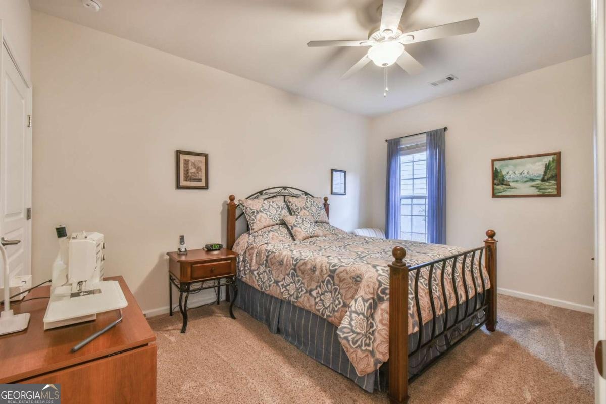 6407 Autumn Crest Lane Hoschton - 22