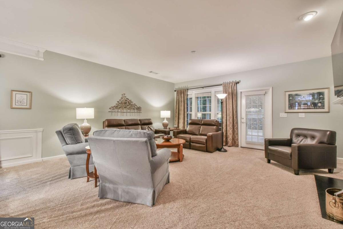 6407 Autumn Crest Lane Hoschton - 3