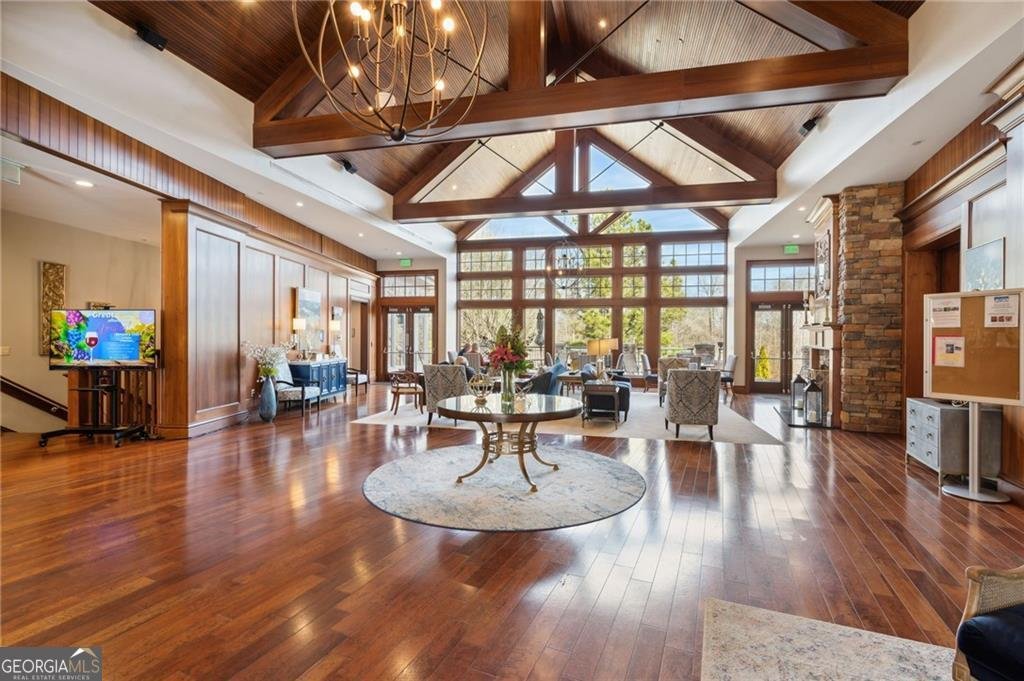 6407 Autumn Crest Lane Hoschton - Photo 33