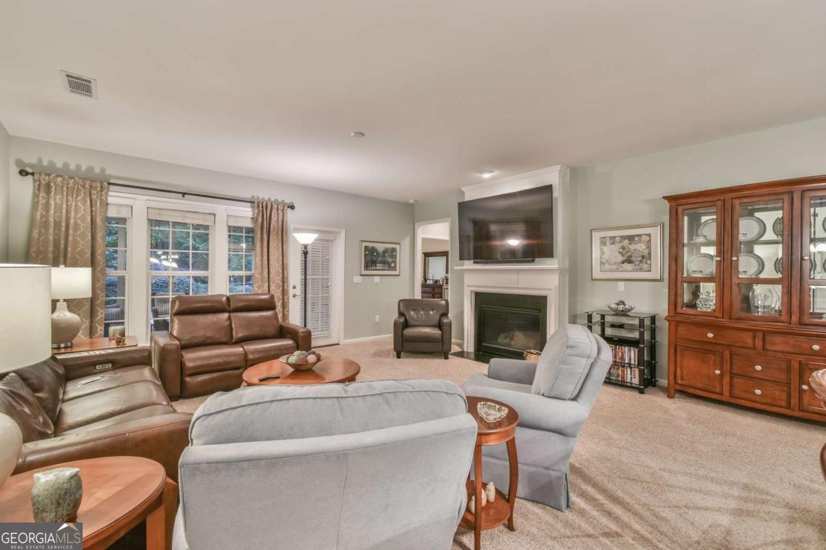 6407 Autumn Crest Lane Hoschton - 4