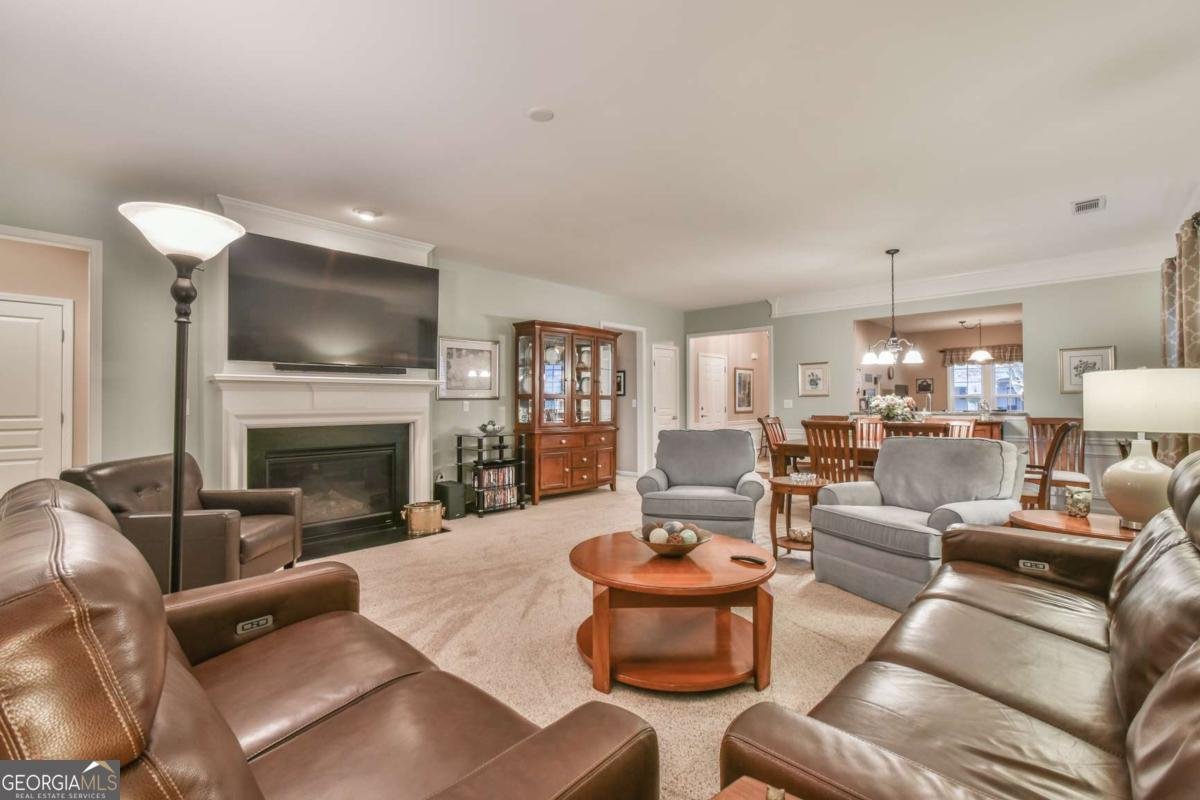 6407 Autumn Crest Lane Hoschton - 5