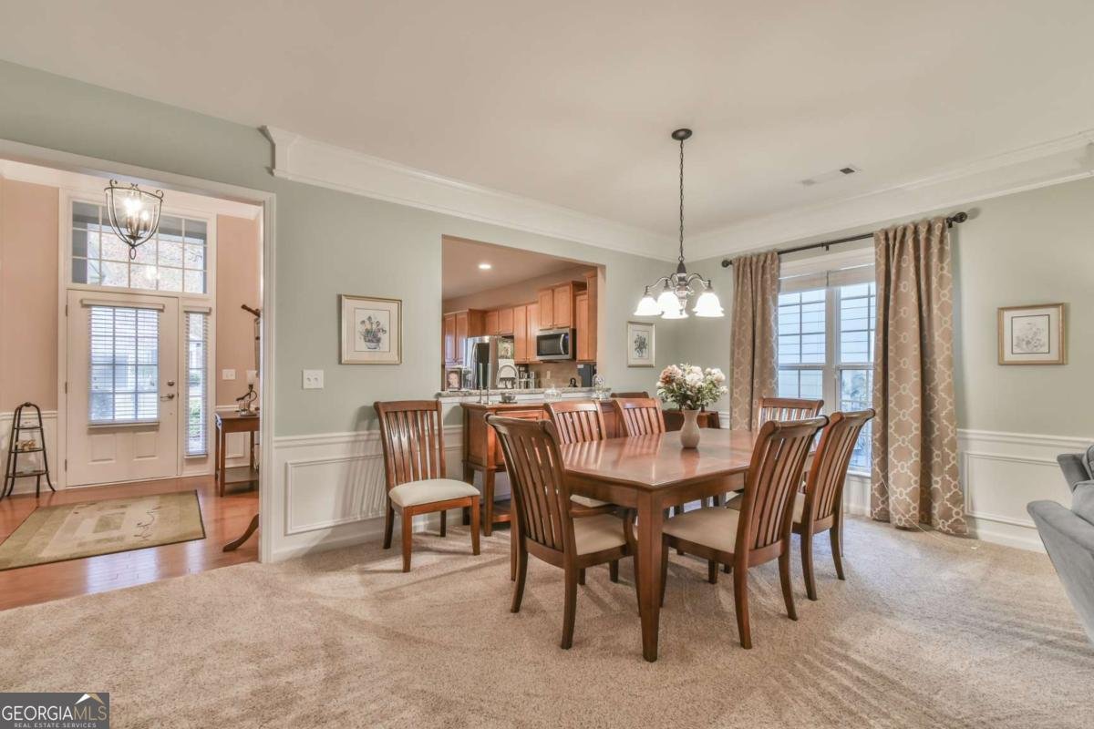 6407 Autumn Crest Lane Hoschton - 6