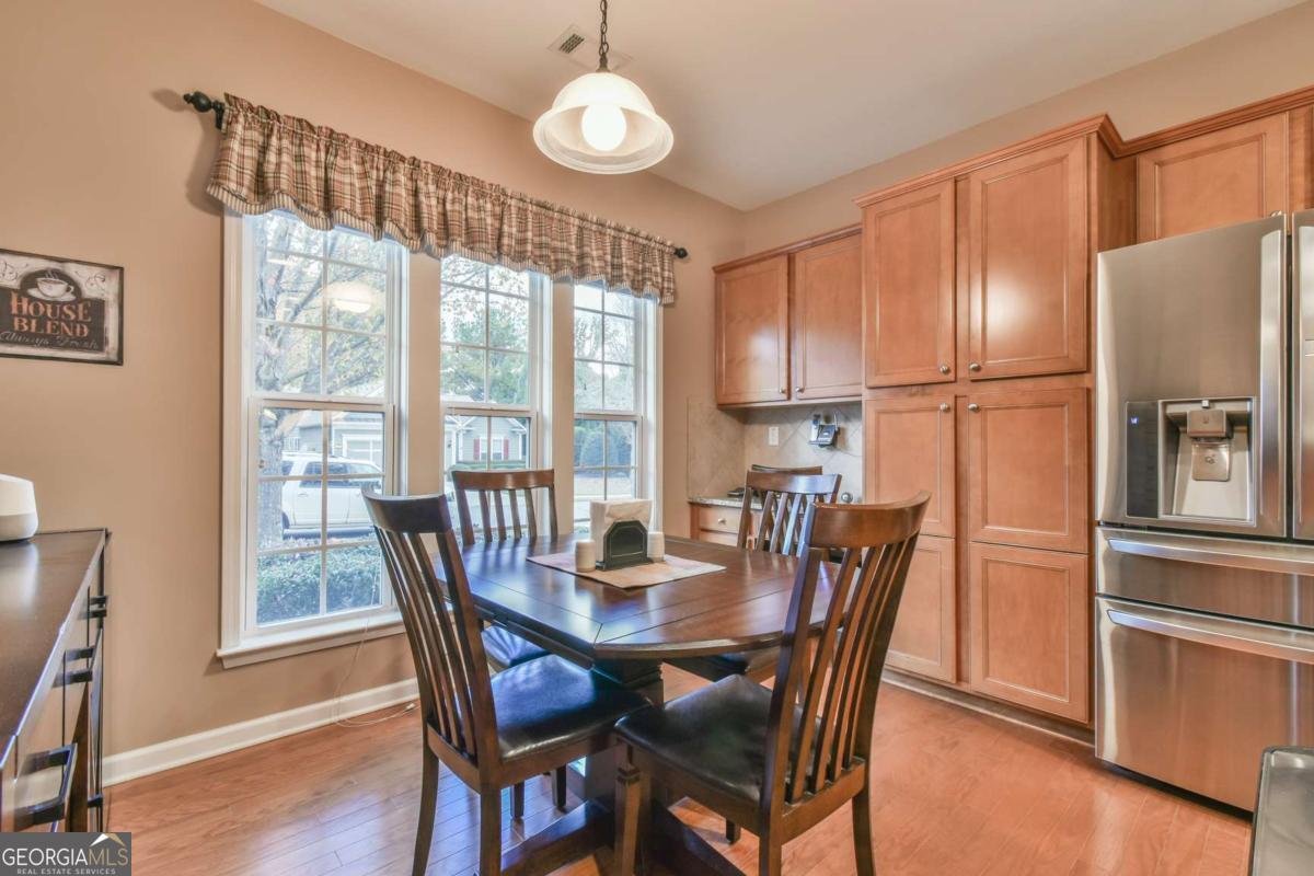 6407 Autumn Crest Lane Hoschton - 7