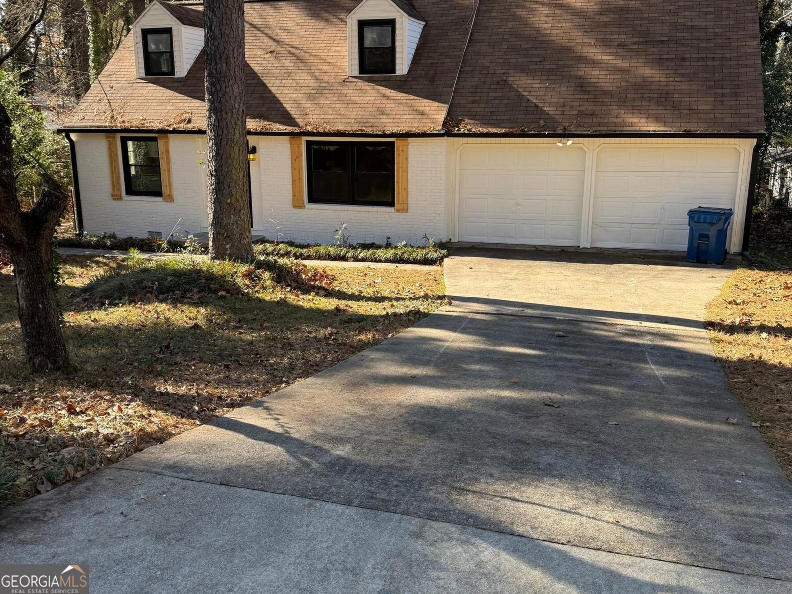 2451 Pine Drive Kennesaw - 1