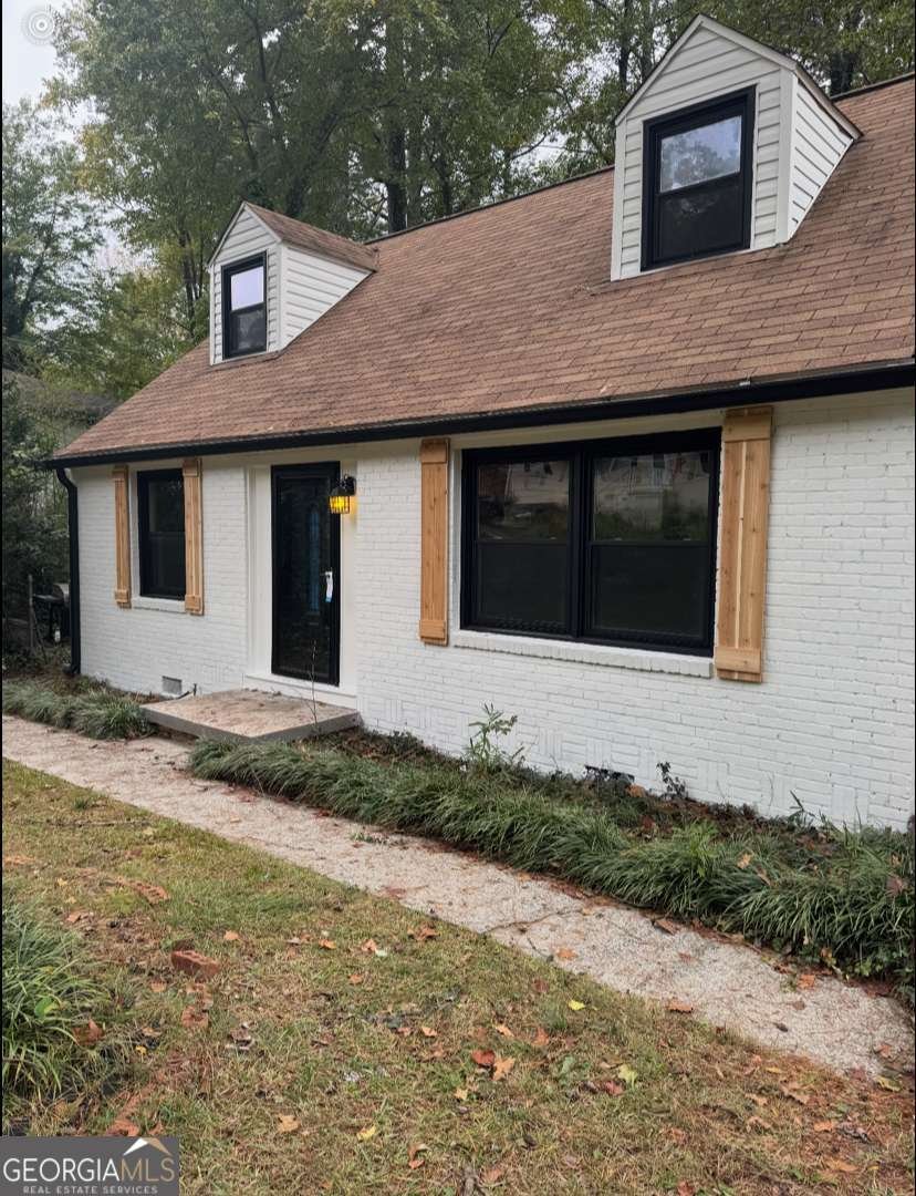 2451 Pine Drive Kennesaw - 2