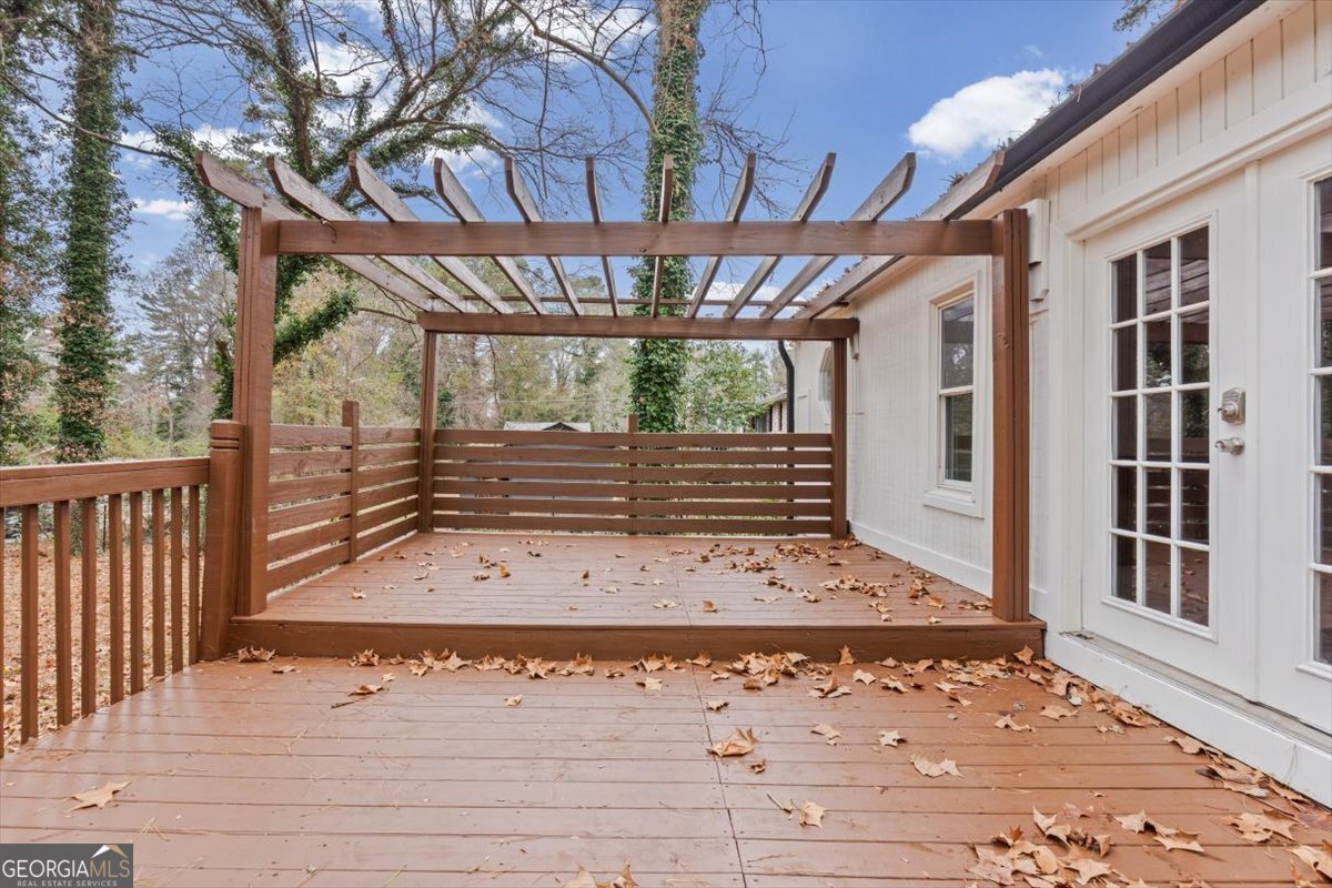 2451 Pine Drive Kennesaw - 31