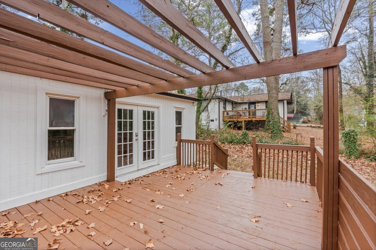 2451 Pine Drive Kennesaw - 32