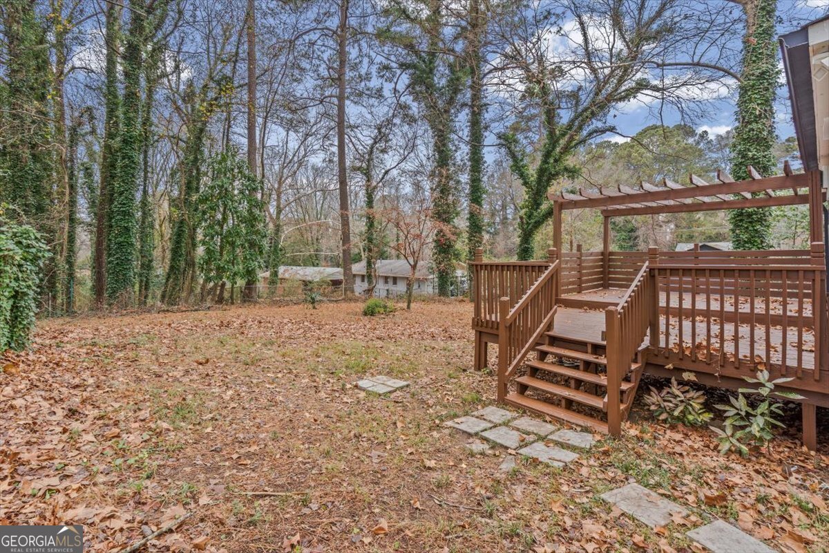 2451 Pine Drive Kennesaw - 33