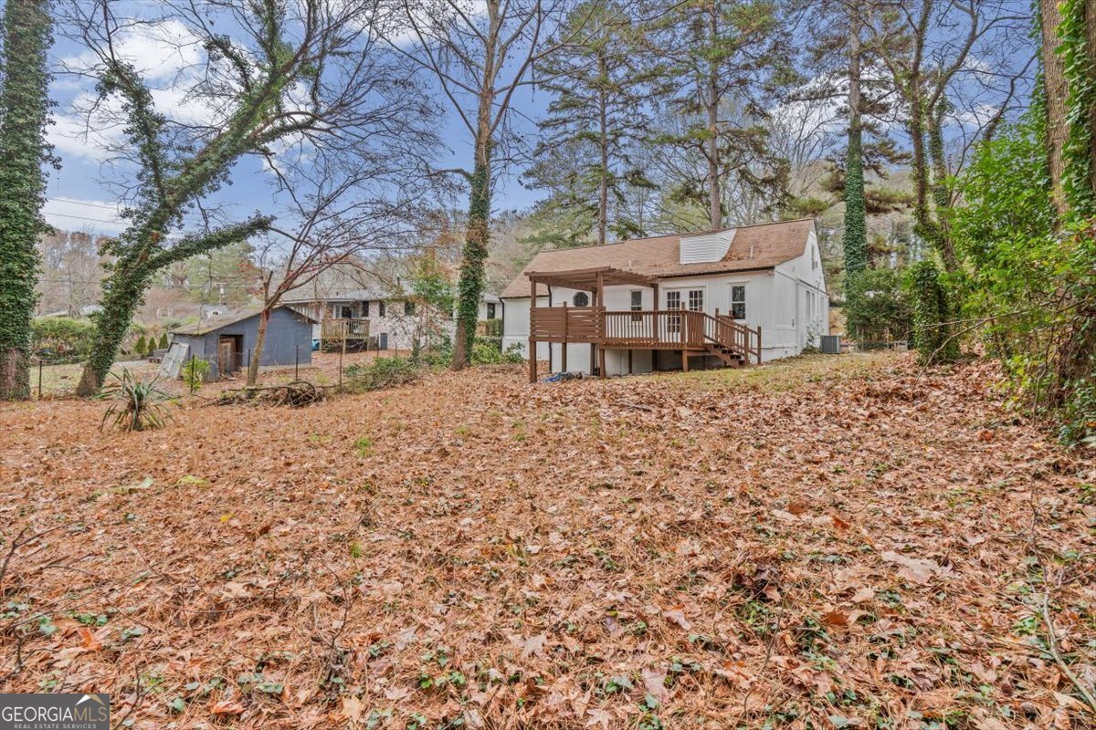 2451 Pine Drive Kennesaw - 34