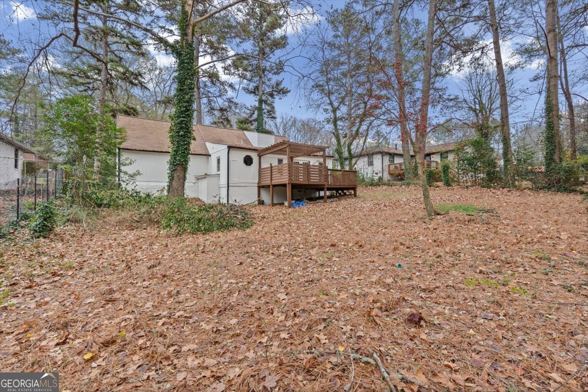 2451 Pine Drive Kennesaw - 36