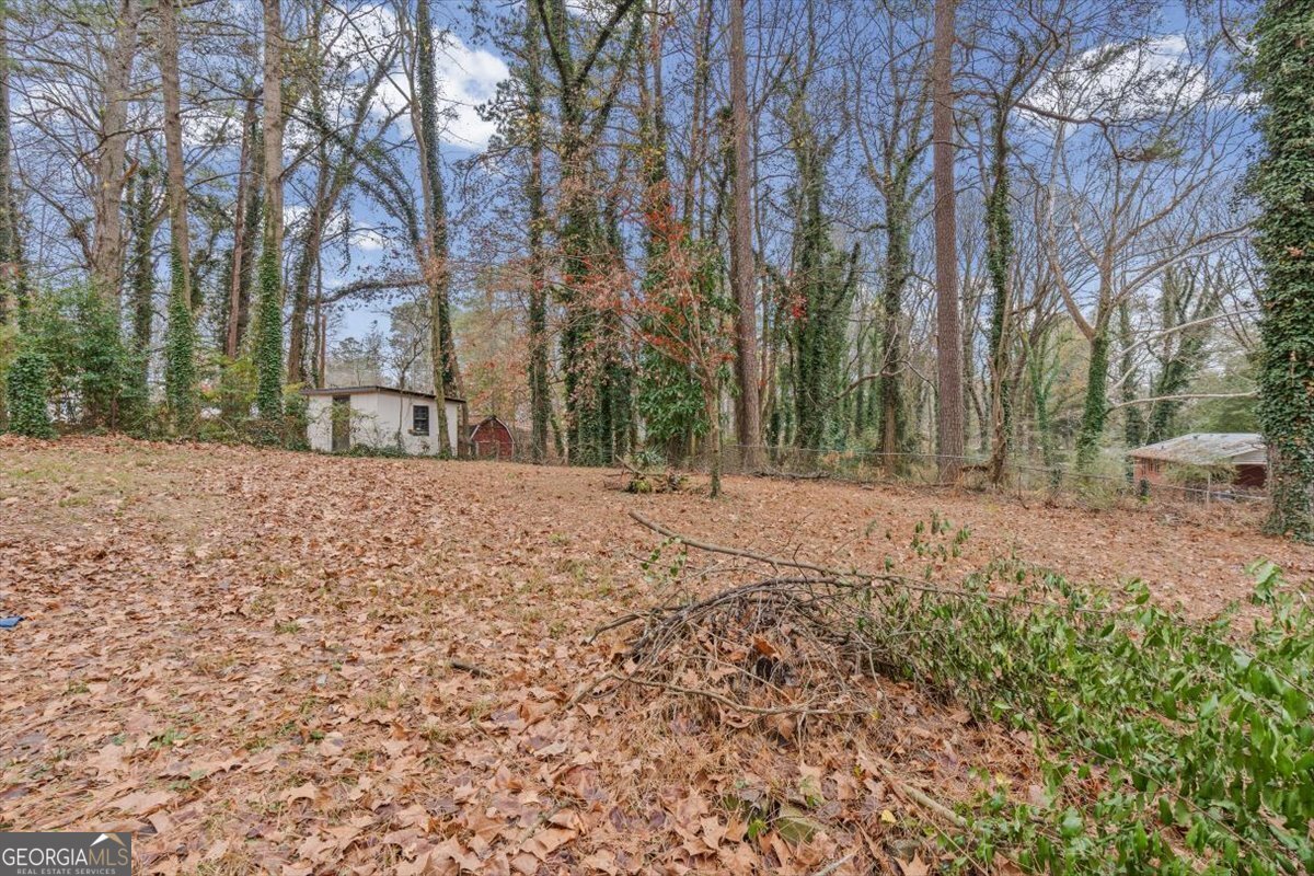 2451 Pine Drive Kennesaw - 37