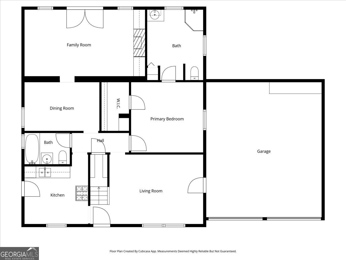 2451 Pine Drive Kennesaw - 38