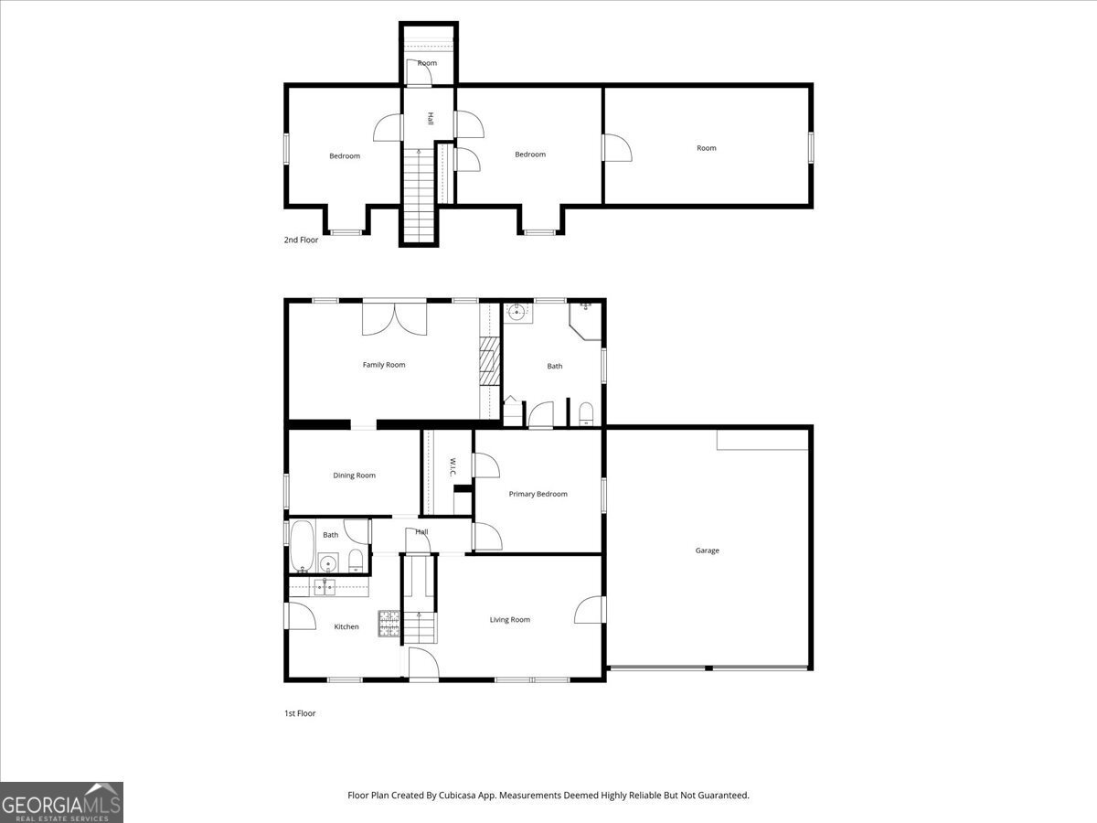 2451 Pine Drive Kennesaw - 40