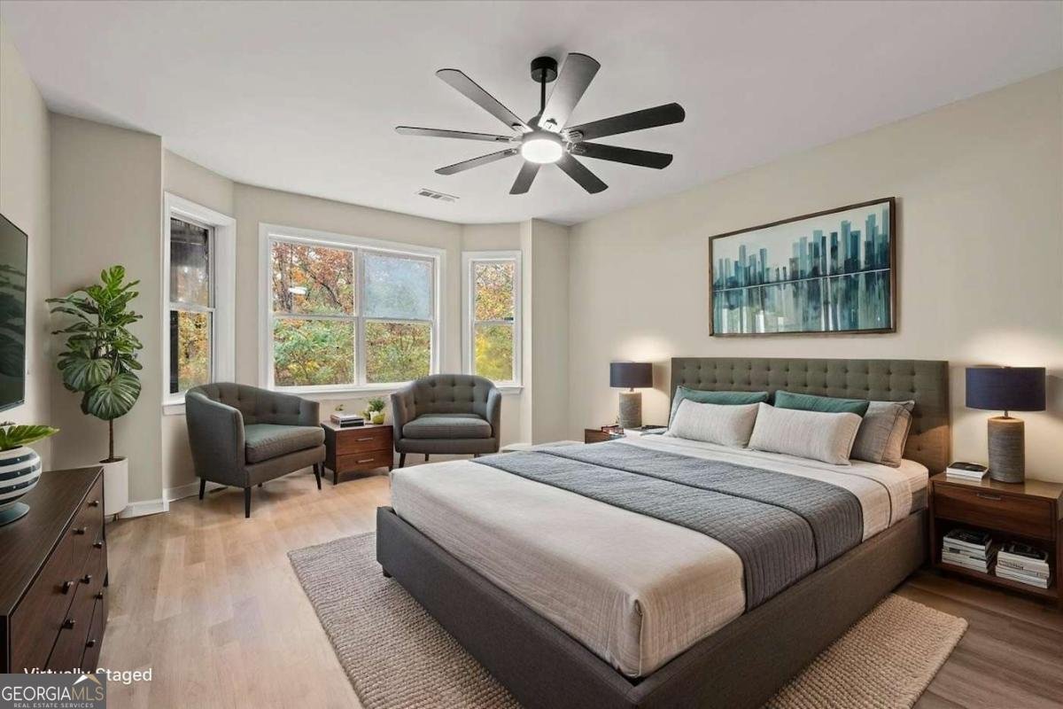 512 Oakbridge Drive Douglasville - 10