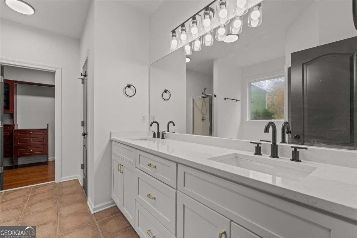 512 Oakbridge Drive Douglasville - 12