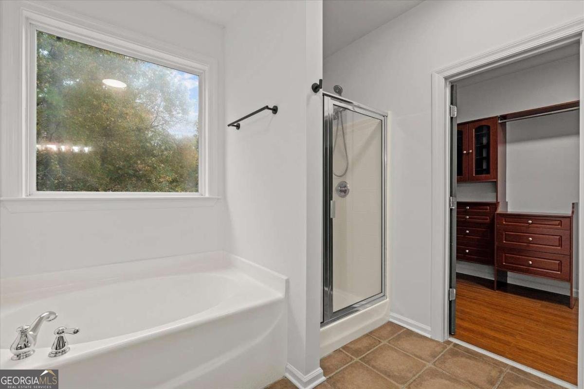 512 Oakbridge Drive Douglasville - 14