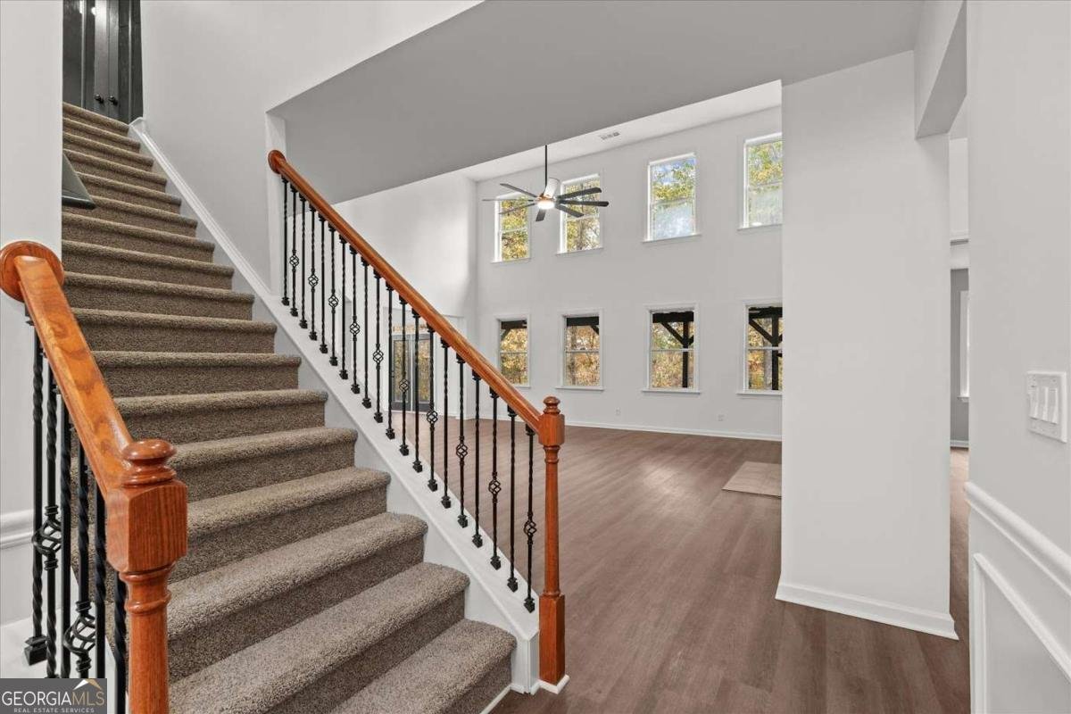 512 Oakbridge Drive Douglasville - 16