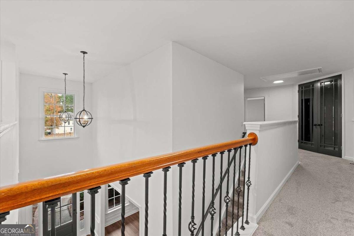 512 Oakbridge Drive Douglasville - 17