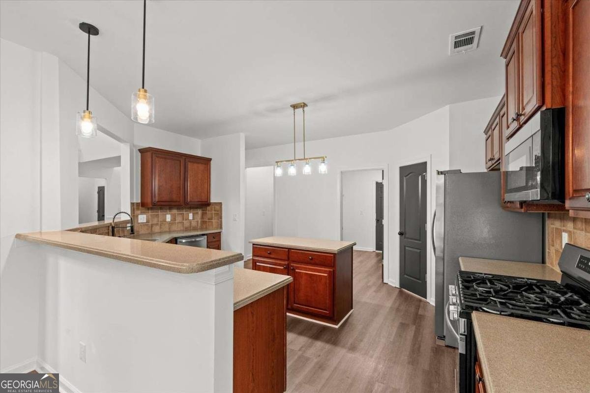 512 Oakbridge Drive Douglasville - 2