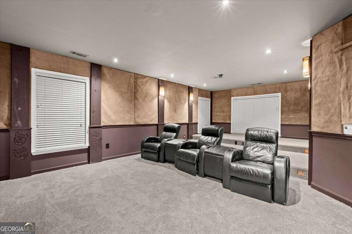 512 Oakbridge Drive Douglasville - 20