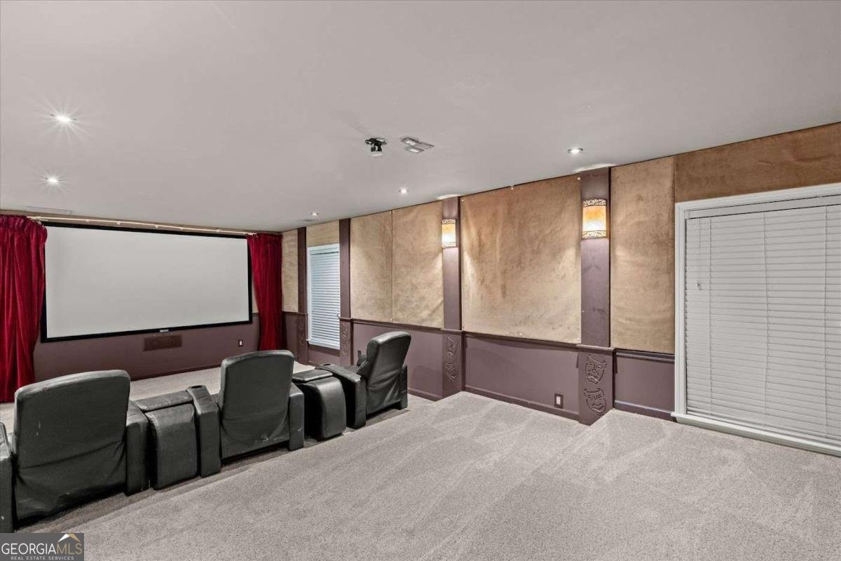 512 Oakbridge Drive Douglasville - 21